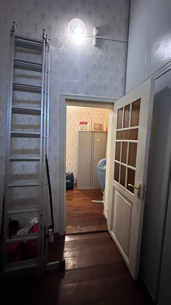 Офіс на Пантелеймонівській вул.