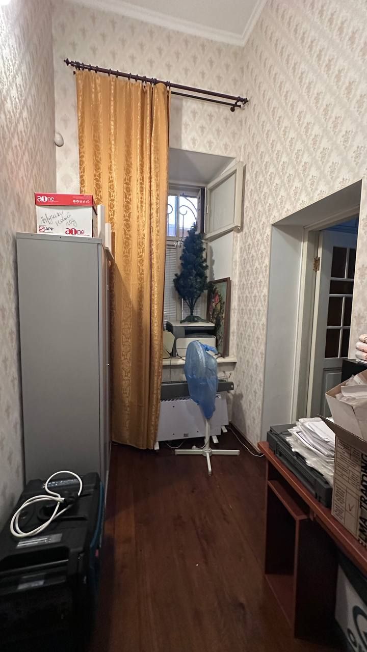 Офіс на Пантелеймонівській вул.