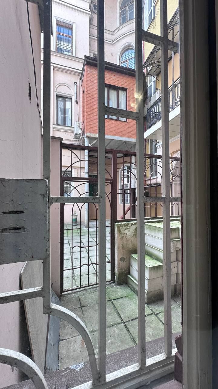 Офіс на Пантелеймонівській вул.