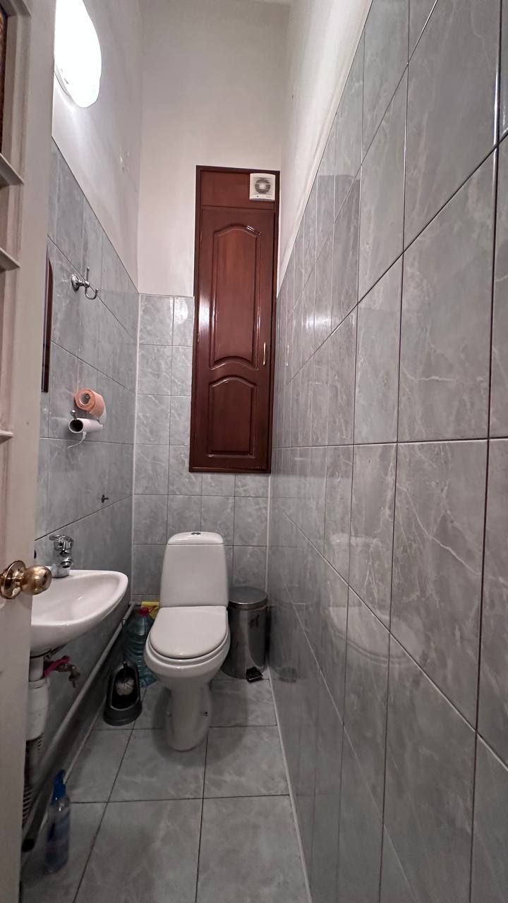 Офіс на Пантелеймонівській вул.