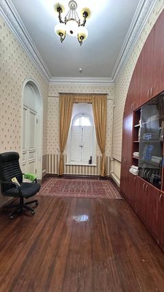 Офіс на Пантелеймонівській вул.