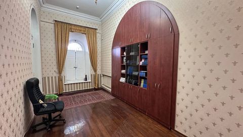 Офіс на Пантелеймонівській вул.