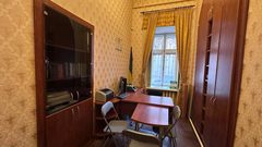 Офіс на Пантелеймонівській вул.