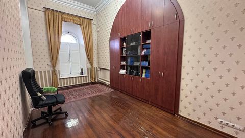 Офіс на Пантелеймонівській вул.