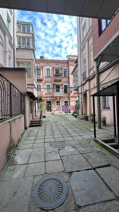 Офіс на Пантелеймонівській вул.