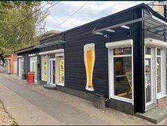 Комерційне приміщення Середня вул.