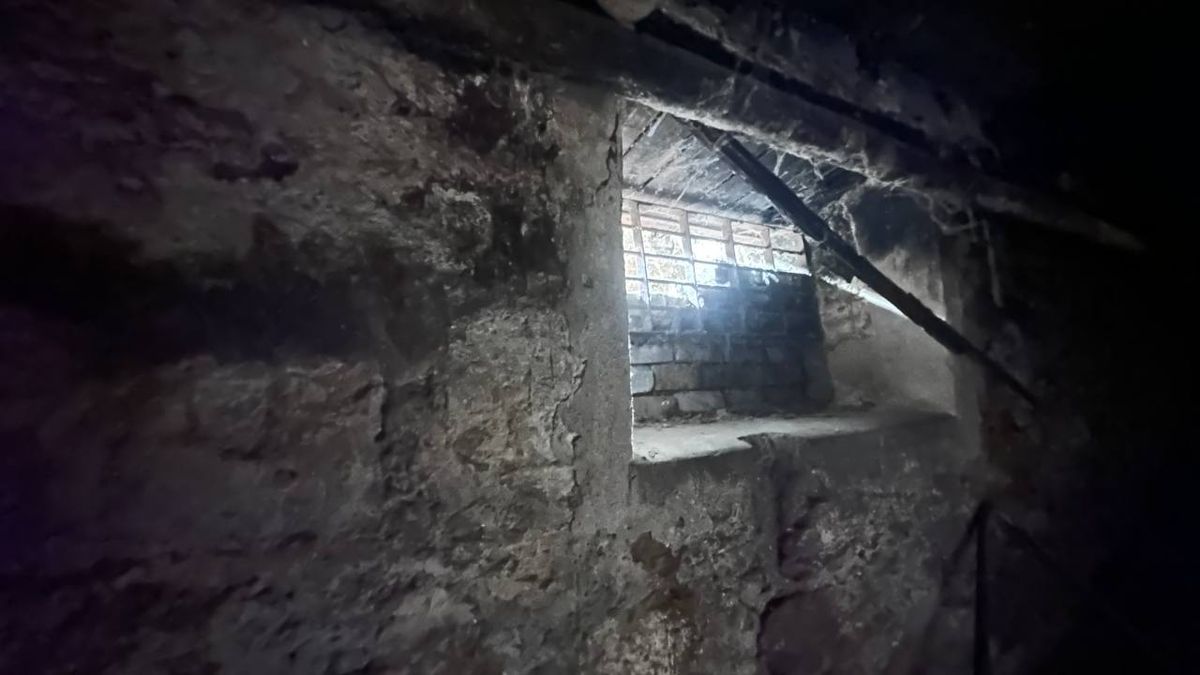 Комерційне приміщення на Фрацузькому бульварі.