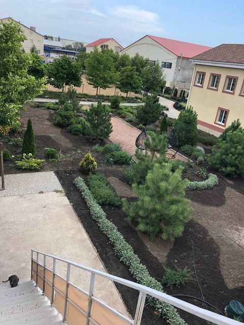 Розплідник для творин на 1 Масив вул.