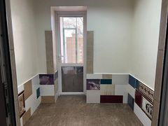 Розплідник для творин на 1 Масив вул.