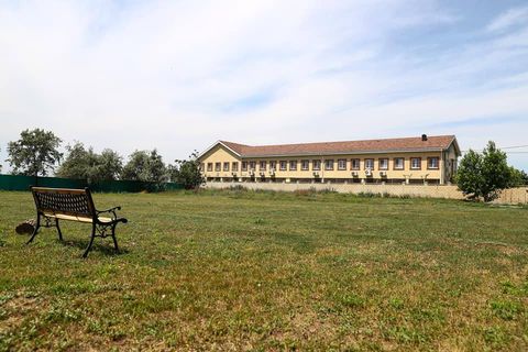 Розплідник для творин на 1 Масив вул.
