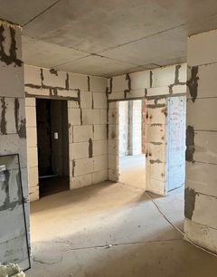Приміщення на Овідіопольська дорога вул