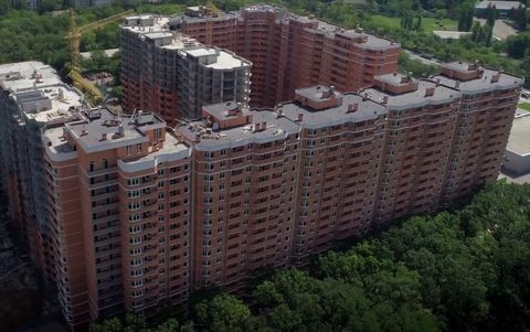 Приміщення на Овідіопольська дорога вул.