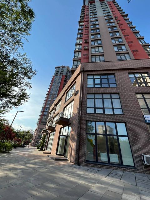 Приміщення на вул. Філатова
