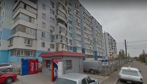 Commercial property on Borovskogo N. (Promyshlennaya) St.