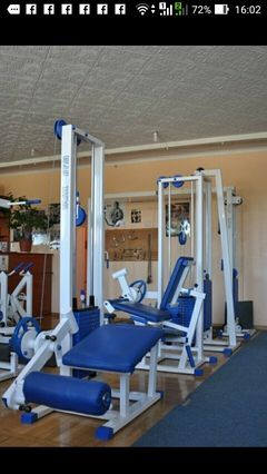 Комерція на Левiтана вул.