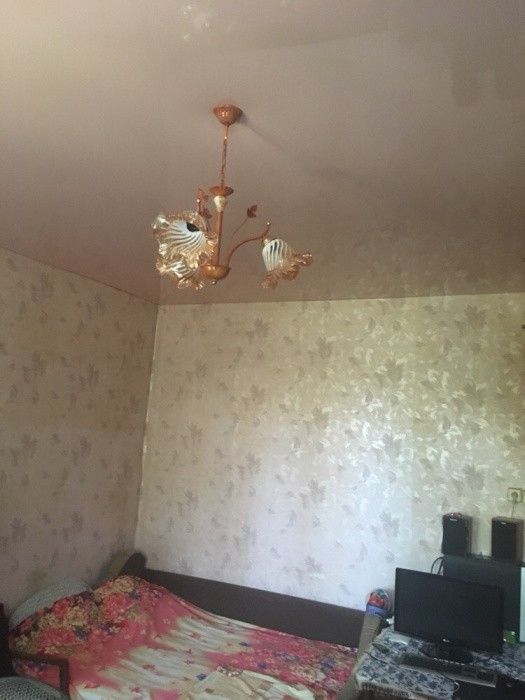 Квартира на Средняя ул.