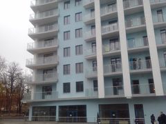 Квартира на Банний пров.