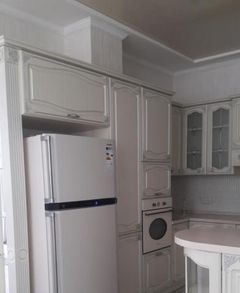 Квартира на Французський бульвар вул