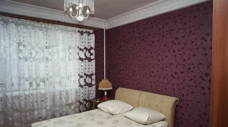 Квартира на Градоначальницька вул.