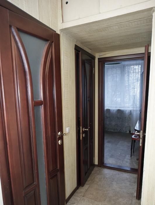 Квартира на Градоначальницька вул.