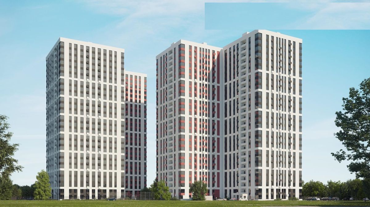 Квартира на Гагарінському плато