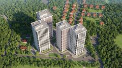 Квартира на Гагарінському плато