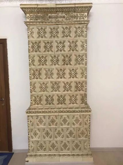 Квартира на Ушинского пер.