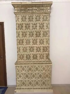 Квартира на Ушинского пер.