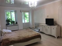 Квартира на Ушинского пер.