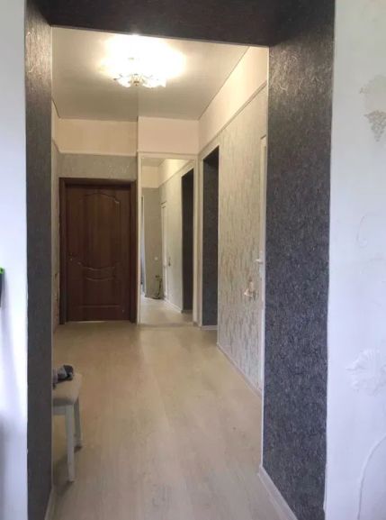 Квартира на Ушинского пер.