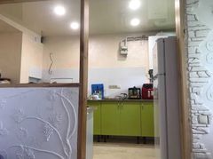 Квартира на Ушинского пер.