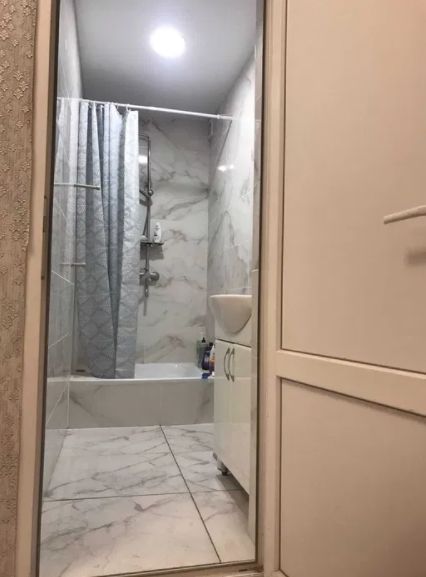 Квартира на Ушинского пер.