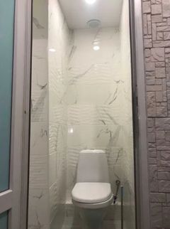 Квартира на Ушинского пер.