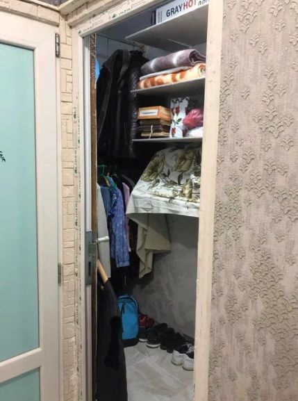 Квартира на Ушинского пер.