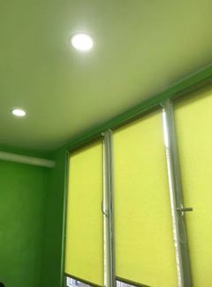 Квартира на Ушинского пер.