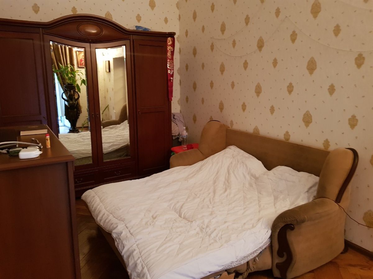 Квартира на Катериненська вул.
