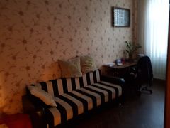 Квартира на Катериненська вул.