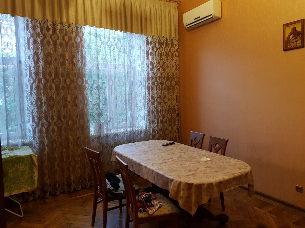 Квартира на Катериненська вул.