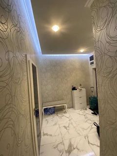 Квартира на Сахарова ул.