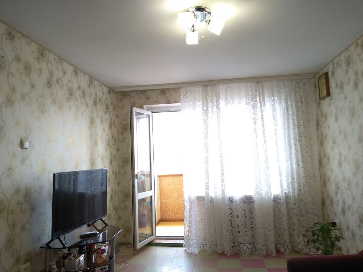 Квартира Добровольского ул.