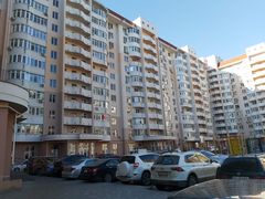 Однокімнатна квартра в ЖК Нові Черемушки