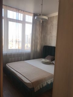 квартира на Басейна вул.