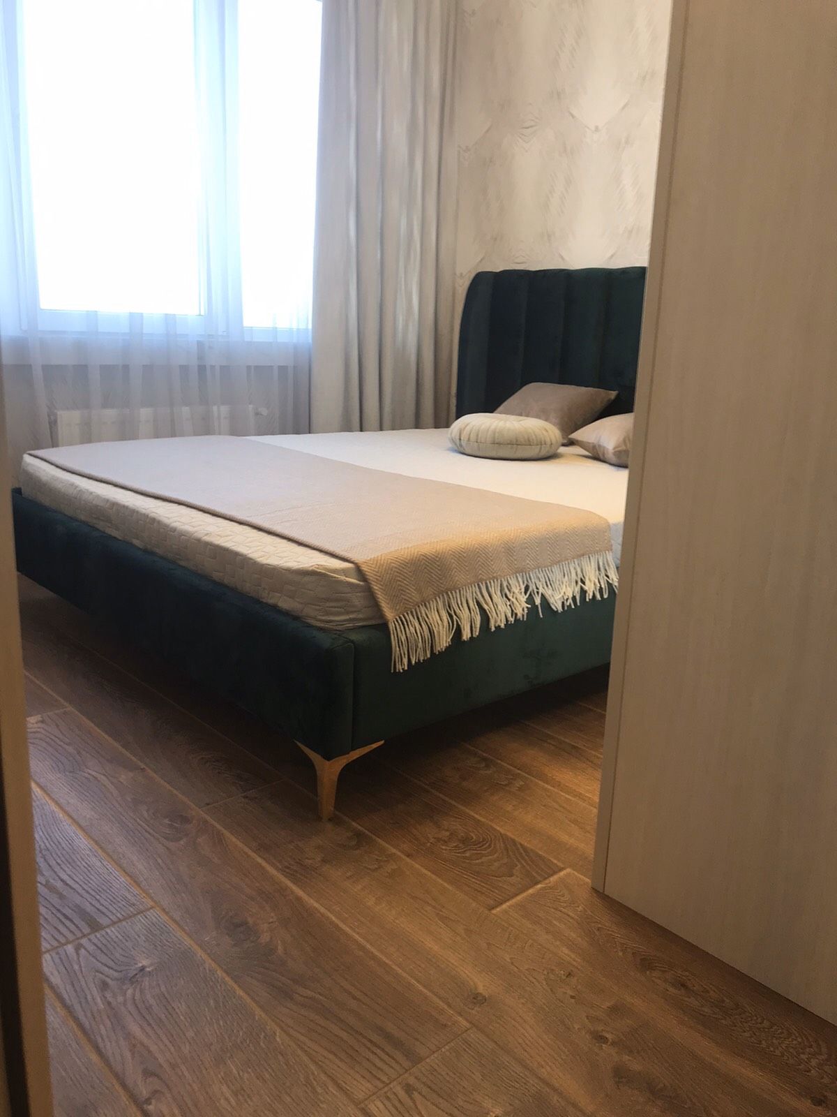 квартира на Басейна вул.