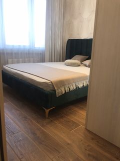 квартира на Басейна вул.
