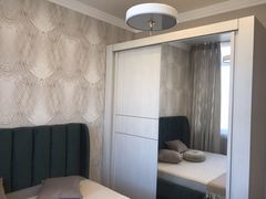 квартира на Басейна вул.