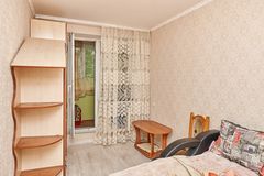 Квартира на Мельницька вул.