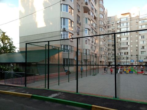 Apartment for sale on Svetloy per.