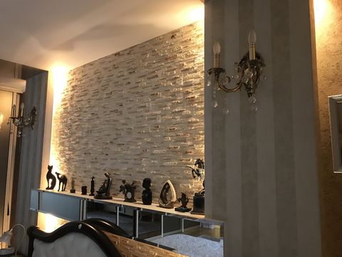 Apartment for sale on Svetloy per.