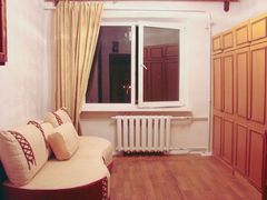 Квартира на Новикова вул.