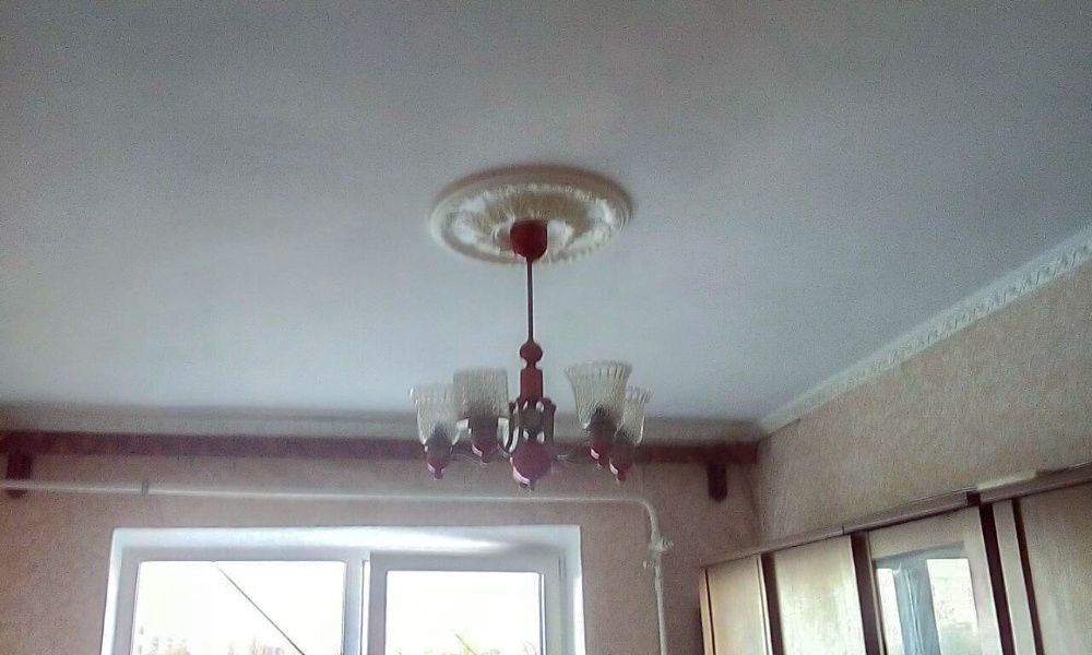 Квартира на Новикова вул.